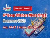 4th Deep Offshore West Africa Congress 2020